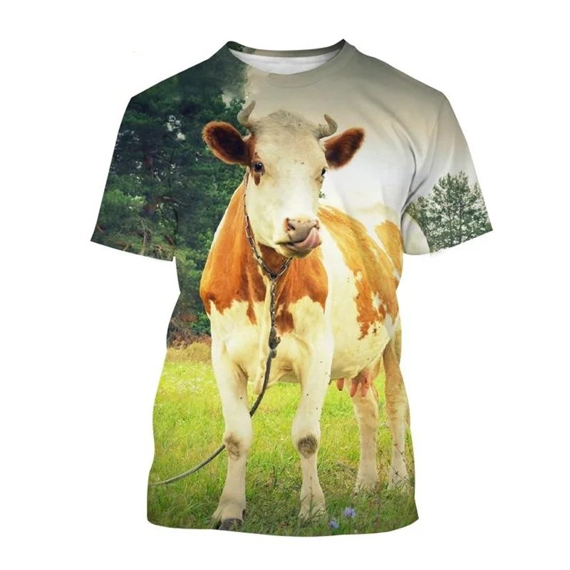 Premium Quality Men's T-Shirt Customized Print New Design Drop Shoulder 100% Cotton Casual Short Sleeve Knitted from Bangladesh