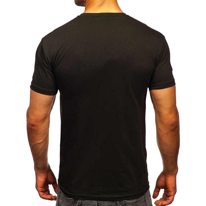 Men's T Shirt for Men Clothing Oversized Tees Shirt for Boys Unisex Graphic 3D Printed Summer Casual Short Sleeve Tops Street we