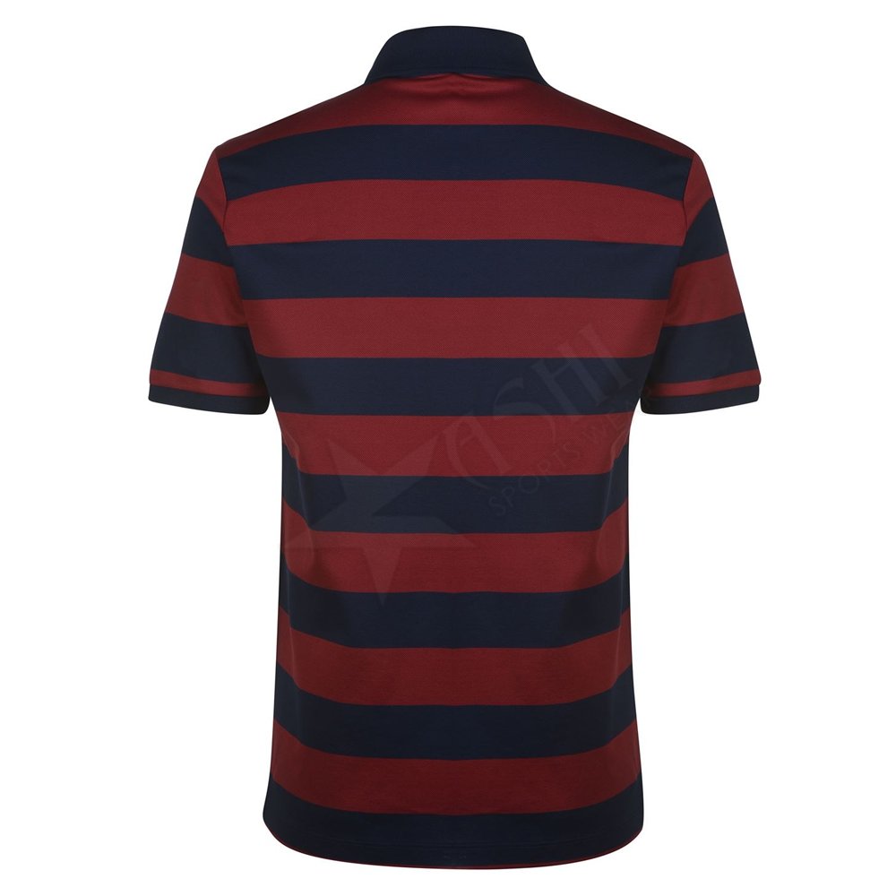 Latest Design Custom Logo Polo Shirt With Logo Sports Custom Quick Dry T-shirt Men Men's T-shirts Plus Size Fashion