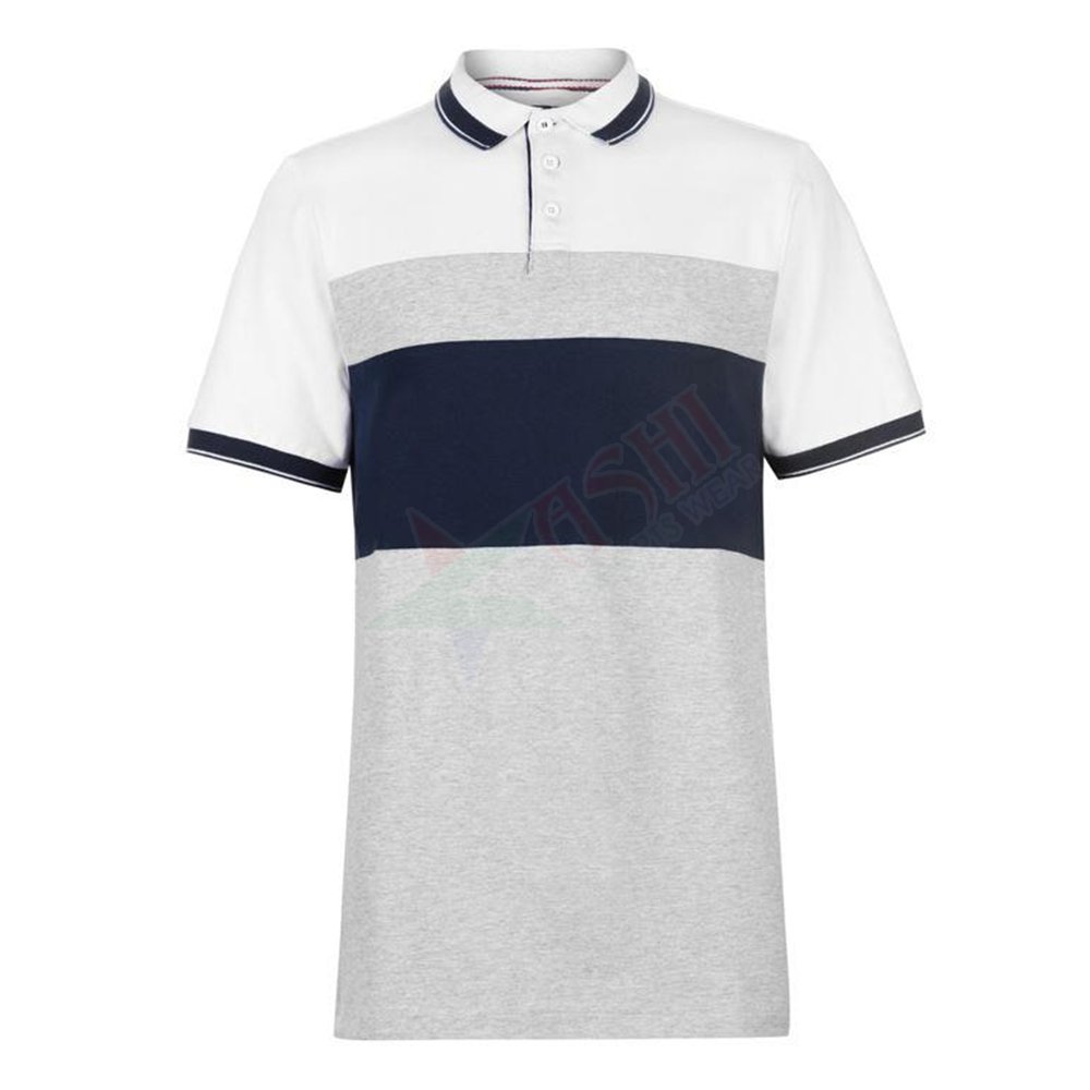 Latest Design Custom Logo Polo Shirt With Logo Sports Custom Quick Dry T-shirt Men Men's T-shirts Plus Size Fashion