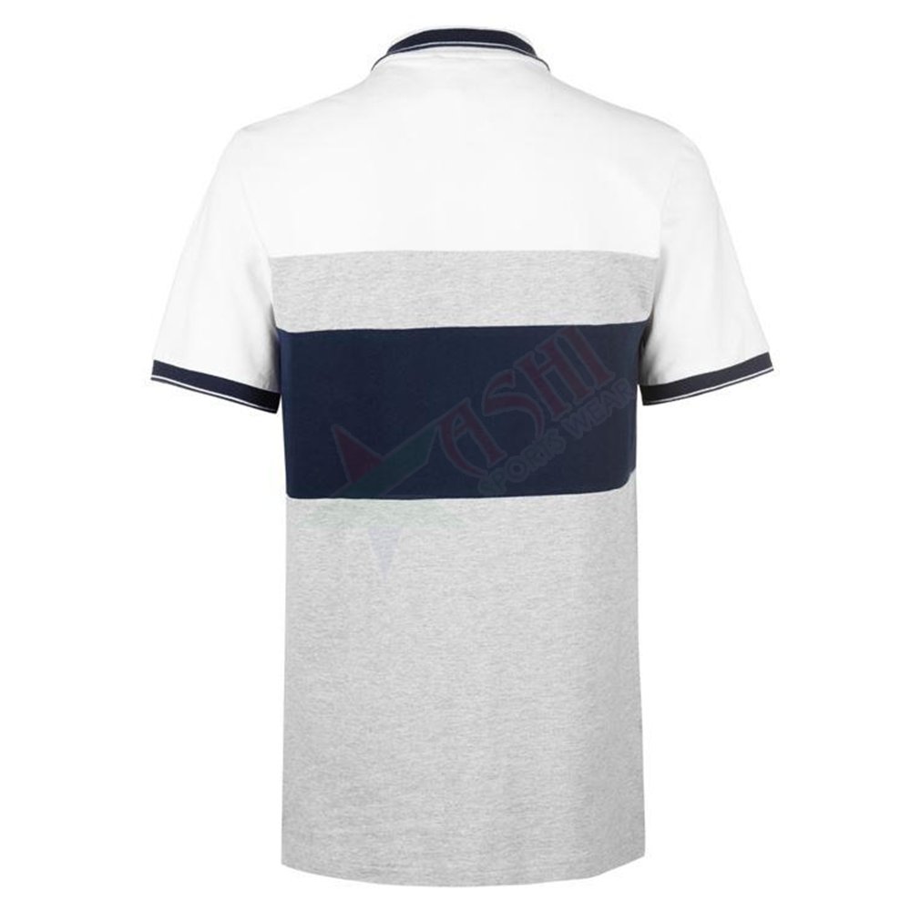 Latest Design Custom Logo Polo Shirt With Logo Sports Custom Quick Dry T-shirt Men Men's T-shirts Plus Size Fashion