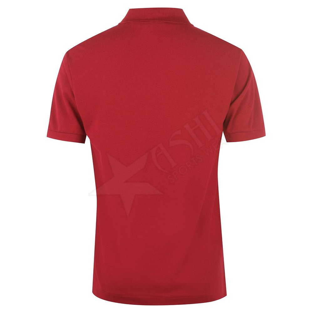 Latest Design Custom Logo Polo Shirt With Logo Sports Custom Quick Dry T-shirt Men Men's T-shirts Plus Size Fashion