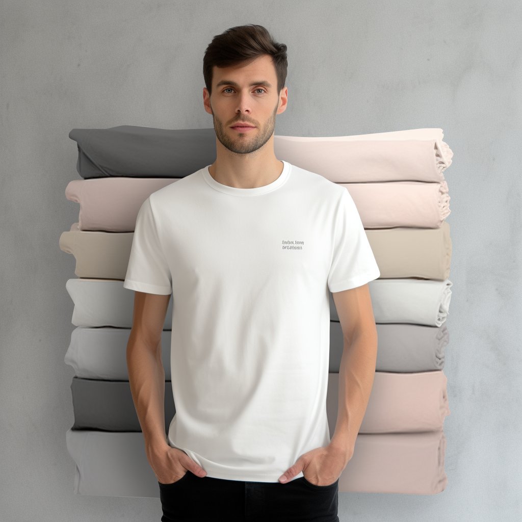 High Quality Low OEM MOQ 230 grams 100% Cotton Custom Blank Plain Women's T Shirts Men's T-shirts Plus Size T Shirts