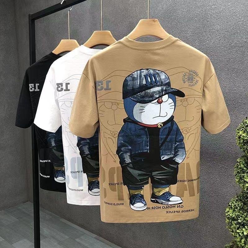 Men's T-Shirts oversized tshirt custom t shirt mens clothing vintage t shirt graphic shirts for men