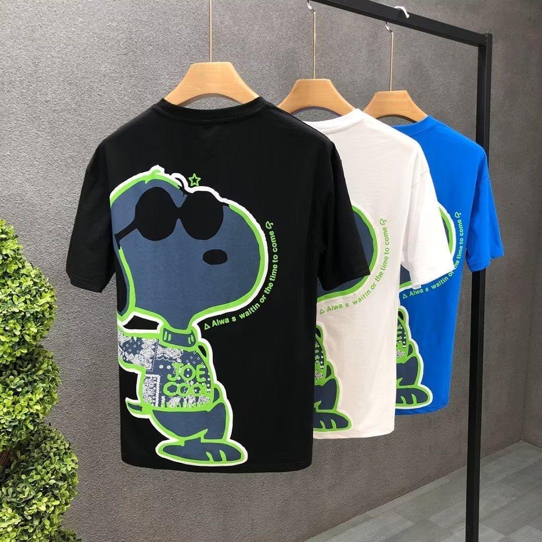 Men's T-Shirts oversized tshirt custom t shirt mens clothing vintage t shirt graphic shirts for men