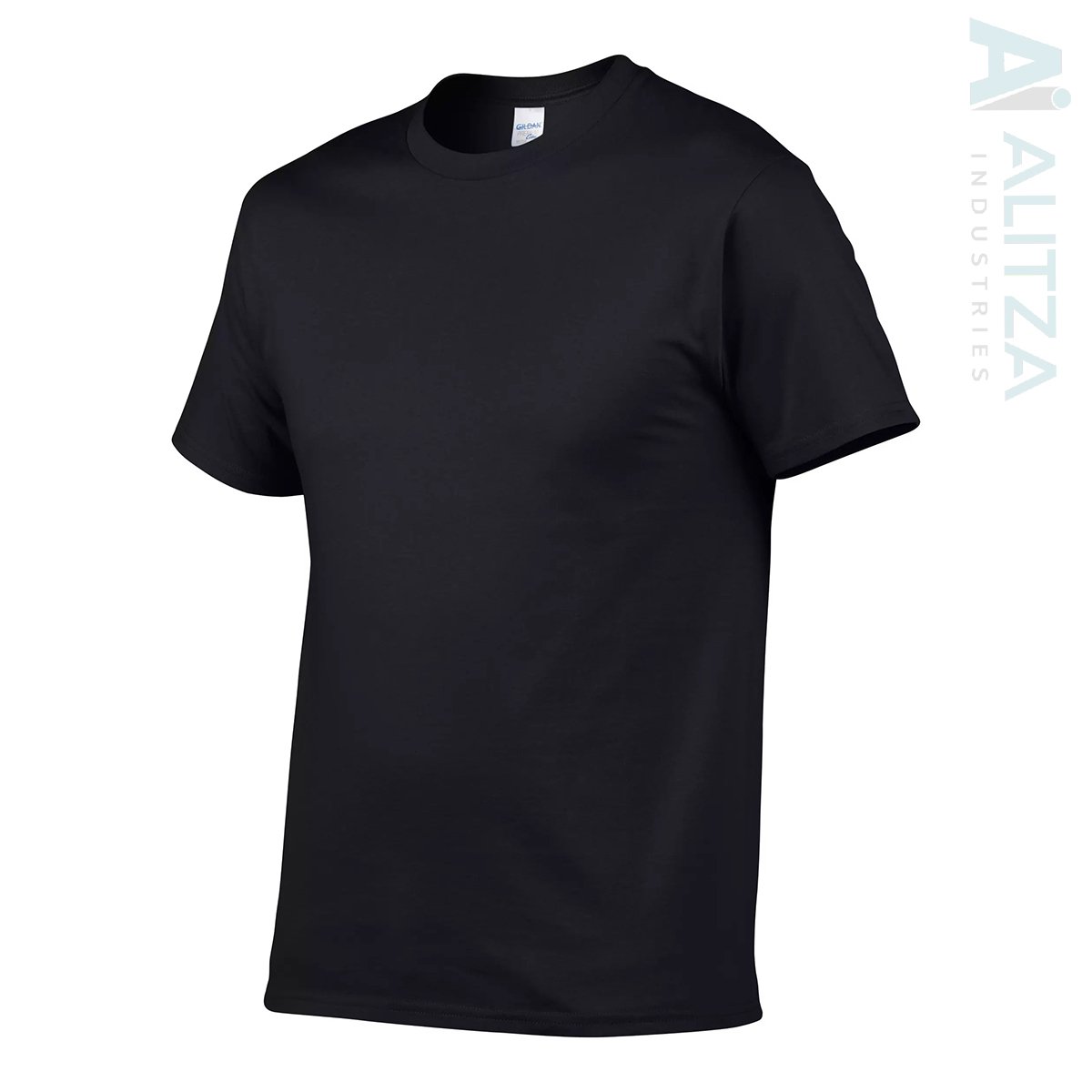 OEM Custom Design Of Logos Eco-Friendly Comfort Stay Cool and Stylish All Day with Bamboo Fabric Tees Pure Cotton Perfection