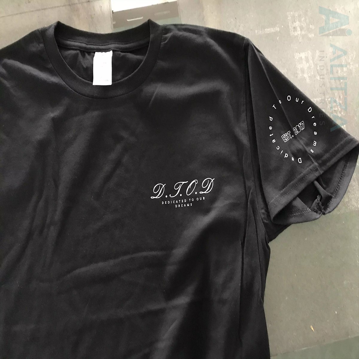 OEM Custom Design Of Logos Eco-Friendly Comfort Stay Cool and Stylish All Day with Bamboo Fabric Tees Pure Cotton Perfection