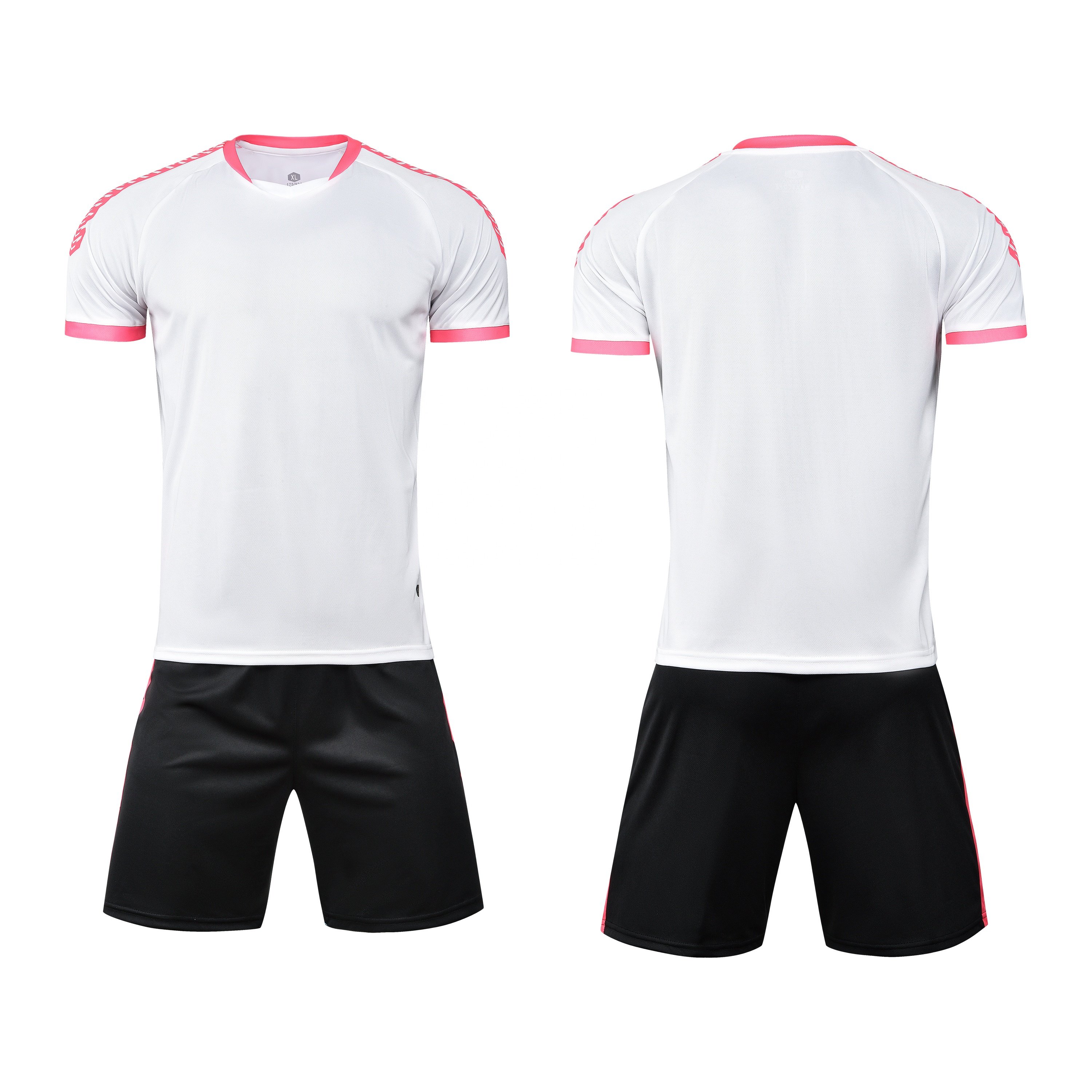Sports Uniform Soccer Jersey Football Jersey Men's T-Shirts Custom Uniform Training Wear Sportswear Soccer Wear