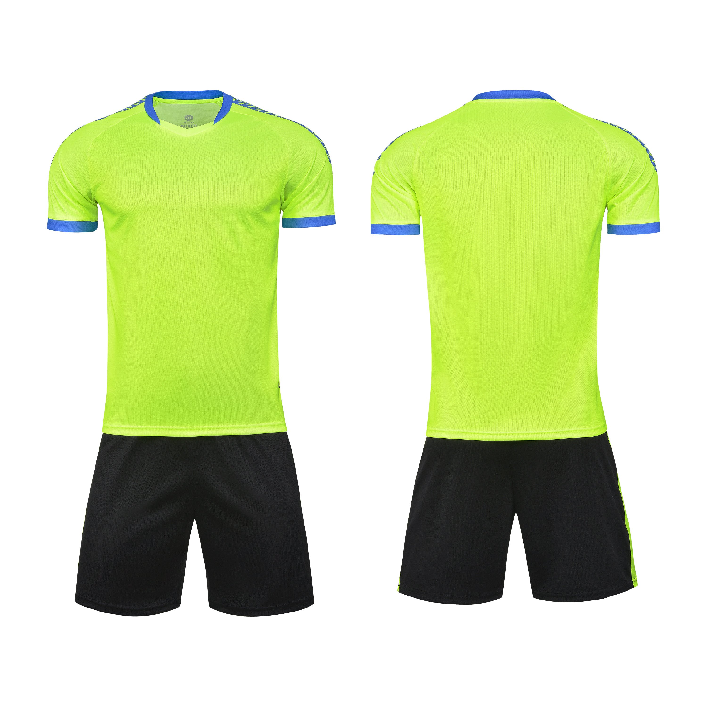 Sports Uniform Soccer Jersey Football Jersey Men's T-Shirts Custom Uniform Training Wear Sportswear Soccer Wear