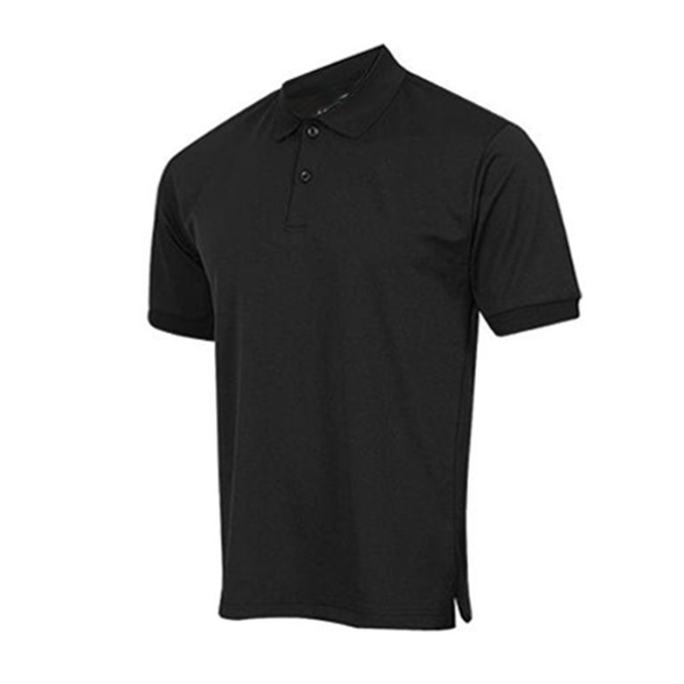 Brussels Sports high quality striped t shirt Custom logo 100% Cotton plus size men's t-shirts original polo shirt