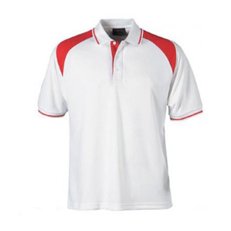 Brussels Sports high quality striped t shirt Custom logo 100% Cotton plus size men's t-shirts original polo shirt