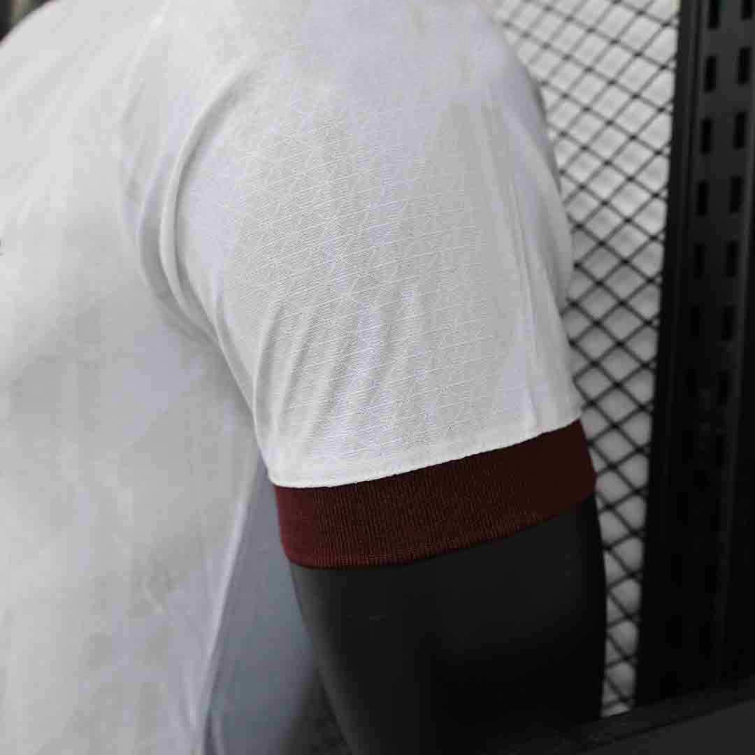 New Quick-Drying Fitness Jogging Wear Comfortable Football T Shirts Men's T-Shirts