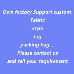 custom