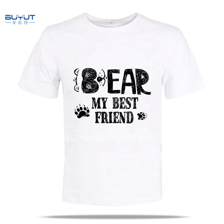 Custom Men's blank Modal and Elastane tee Ultra Soft sleek luxurious hand feel Crew neck T-Shirts