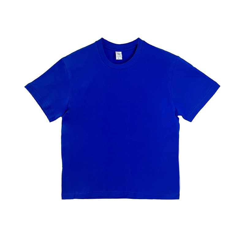 Men's Women's 100% Cotton Basic Blank T-Shirt Multi-Color Solid O-Neck Crew Short Sleeves No Labels White Tee Basic Blank