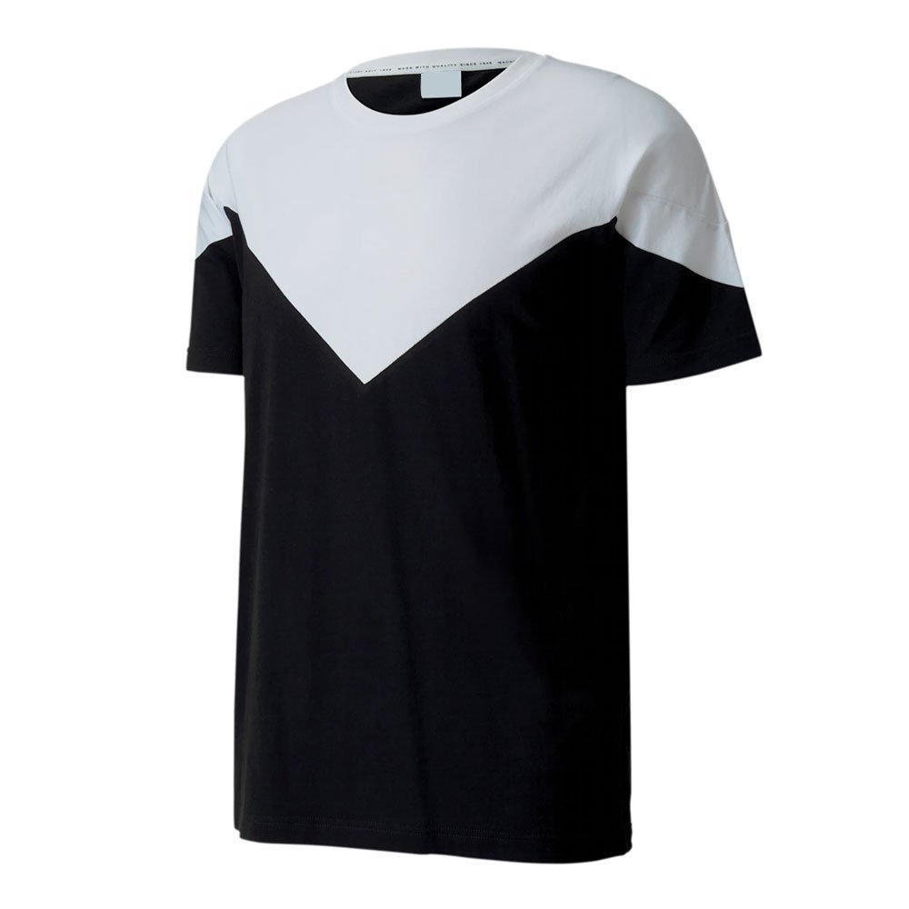 Solid Color Casual Plus Size 100% Organic Cotton Plain Men's T-shirts | 100%cotton Men T-shirt