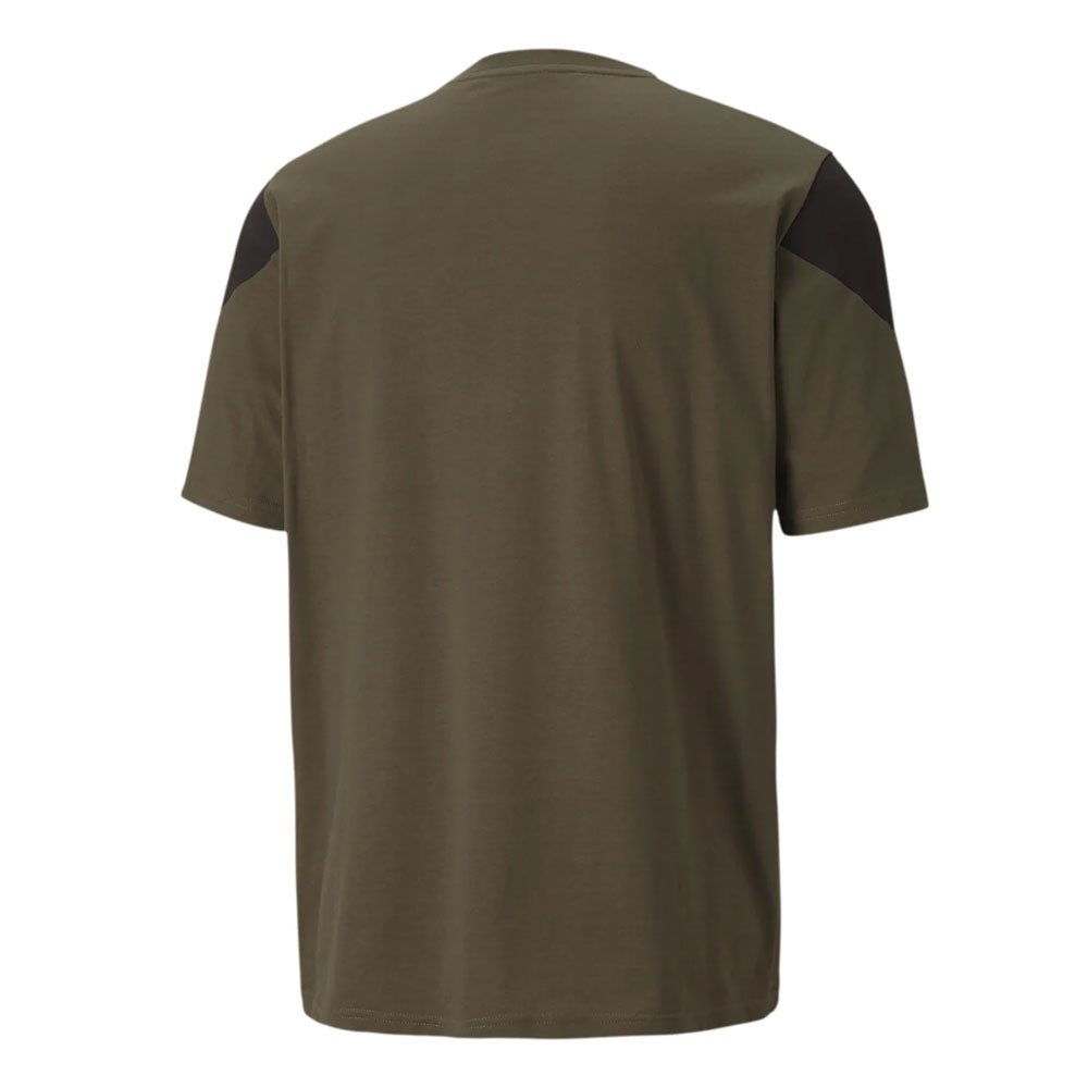 Solid Color Casual Plus Size 100% Organic Cotton Plain Men's T-shirts | 100%cotton Men T-shirt