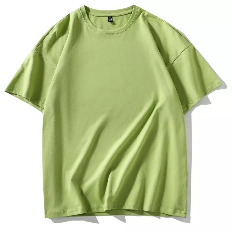Custom Wholesale Streetwear designer oversized t shirt for men custom logo pima cotton tshirt plus size men's t-shirts