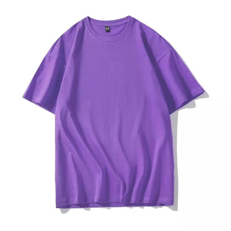 Custom Wholesale Streetwear designer oversized t shirt for men custom logo pima cotton tshirt plus size men's t-shirts