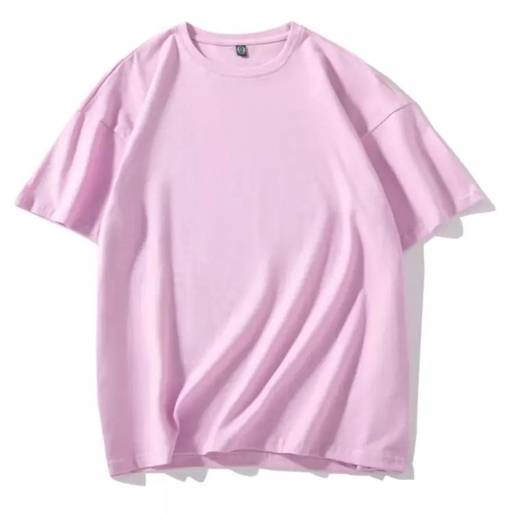 Custom Wholesale Streetwear designer oversized t shirt for men custom logo pima cotton tshirt plus size men's t-shirts