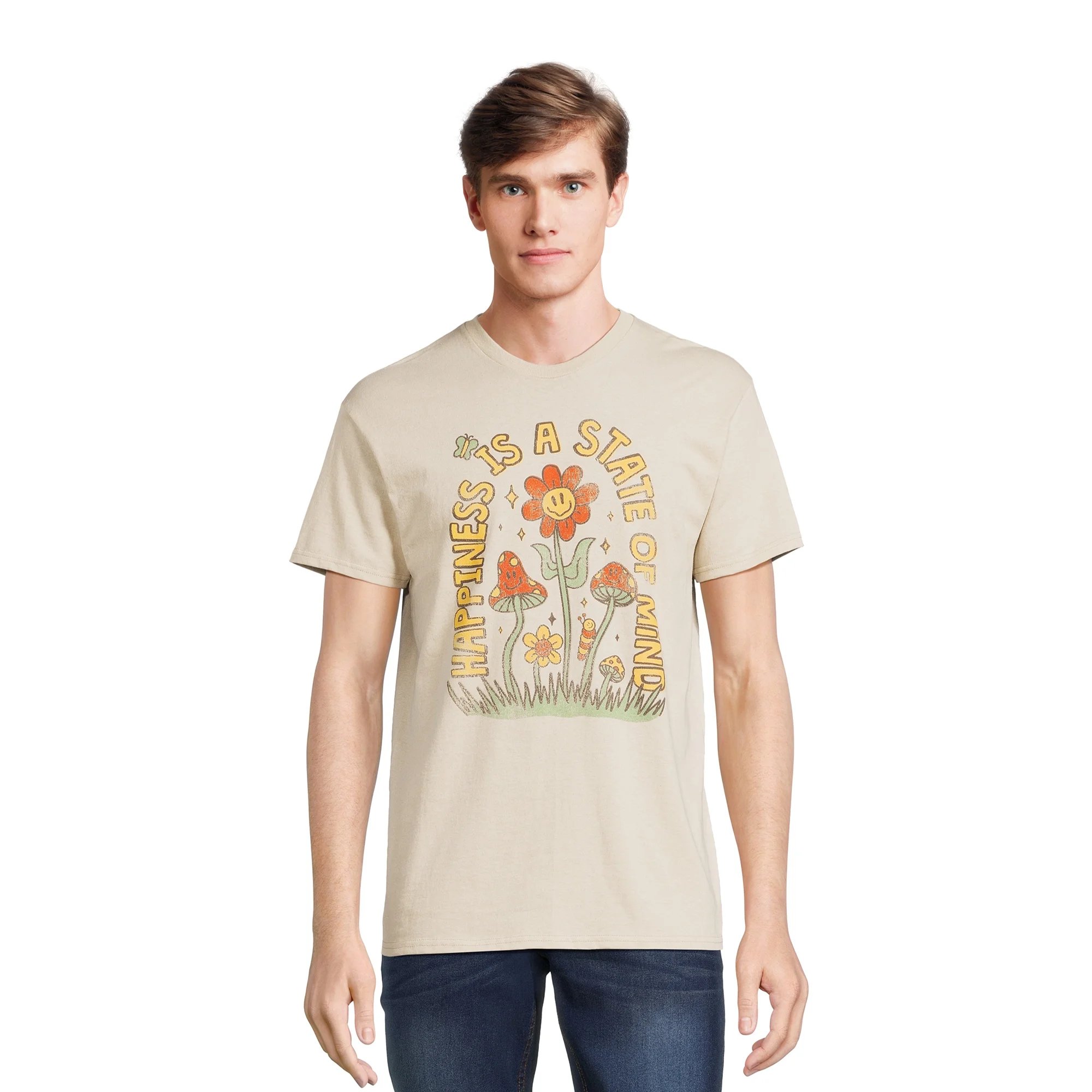 Men's Clothing Stylish Men's T Shirt Customized Printed Short Sleeve O Neck Slim Fit T Shirt For Men Cheap From Bangladesh