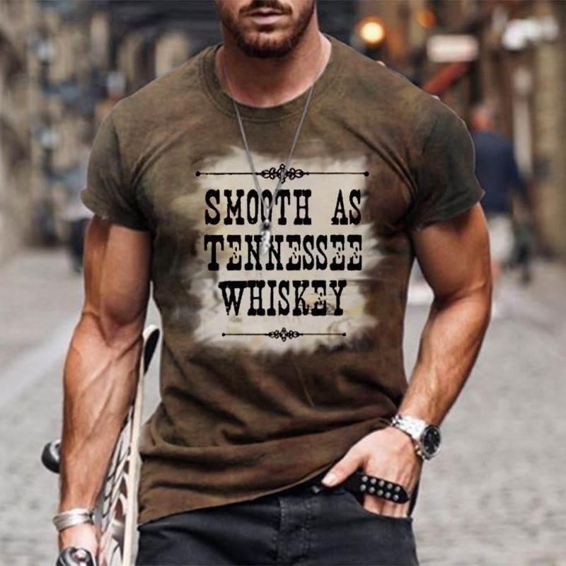 Factory 250 Gsm 100% Cotton T Shirt Heavy Custom Graphic Plain Oversized Plus Size Men's T-shirts