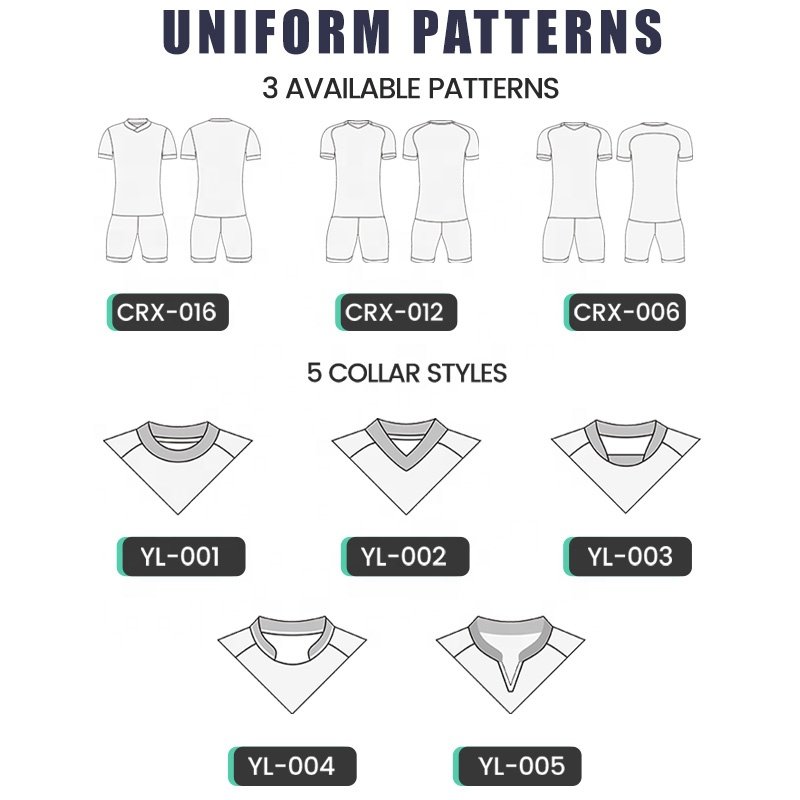 Custom Mens Football Jersey Sublimation retro soccer shirt Breathable sportswear men football Uniforms soccer t shirt Men L353