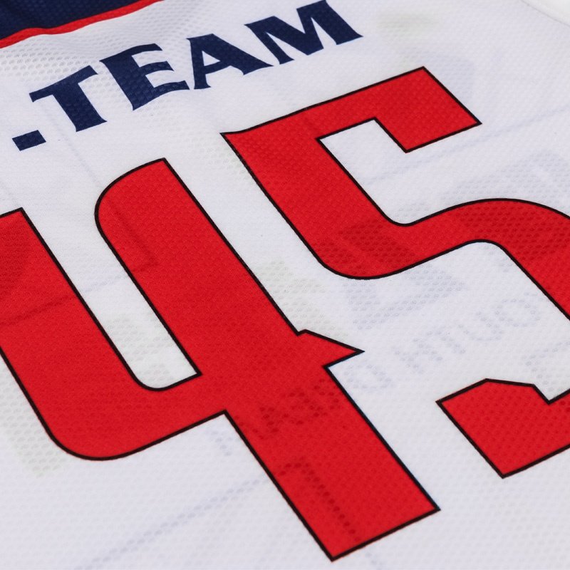 Custom Mens Football Jersey Sublimation retro soccer shirt Breathable sportswear men football Uniforms soccer t shirt Men L353
