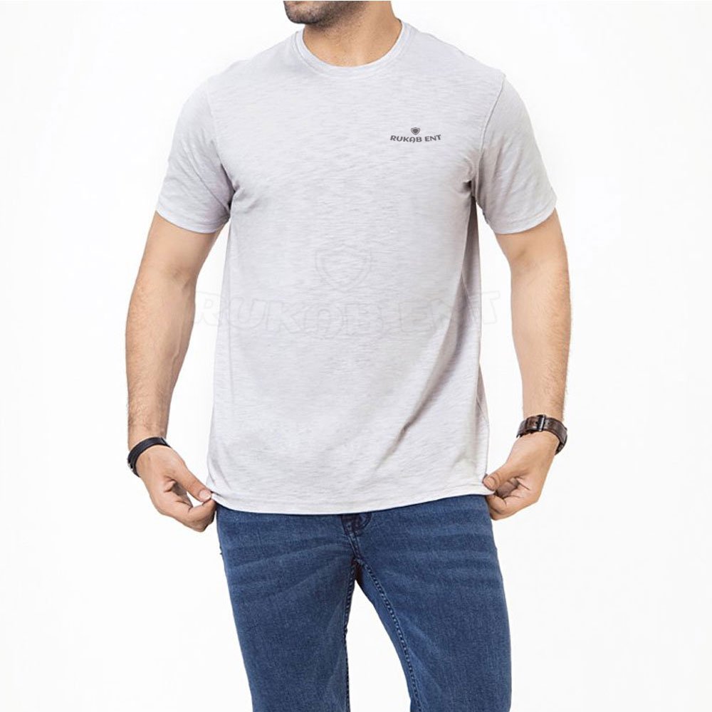 Best Selling Short Sleeves Men T-Shirts New Design Men T-Shirts Fashionable Men T-Shirts For Adult
