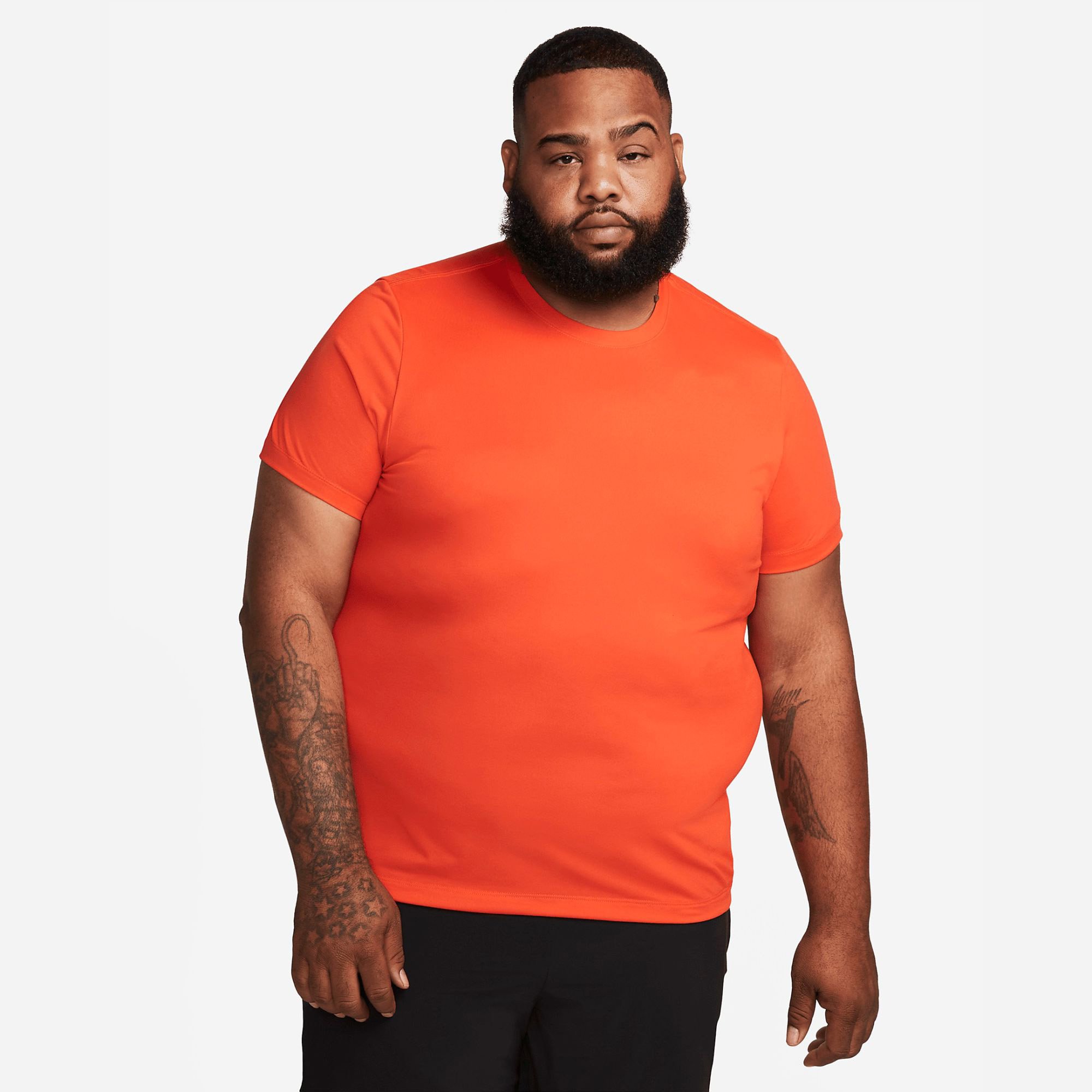 Wholesale American Size Blank T-Shirts: 100% Cotton, 180 GSM, Custom Manufacturer Verified Supplier