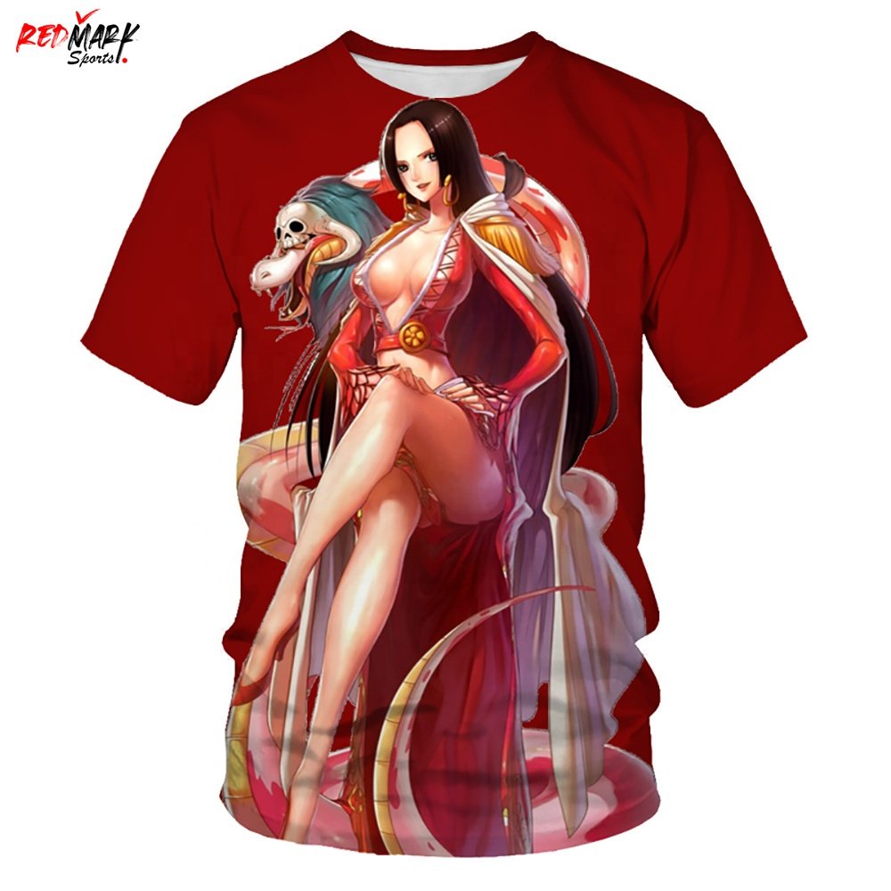Summer Hot Sale Men's T-Shirt 3D Printing Custom Drawing Popular Casual Fashion Street Wears Style Men Shirts