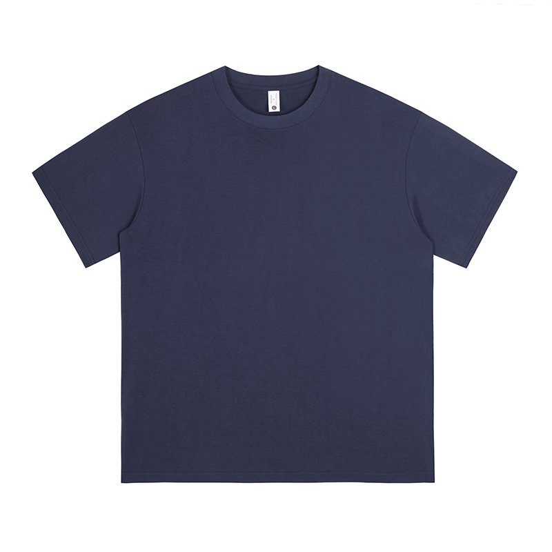 Custom Logo Heavy Cotton Men's t-Shirts Graphic High Quality Summer Men's Clothing Tshirt For Men