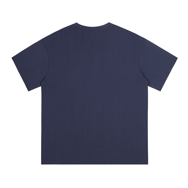 Custom Logo Heavy Cotton Men's t-Shirts Graphic High Quality Summer Men's Clothing Tshirt For Men