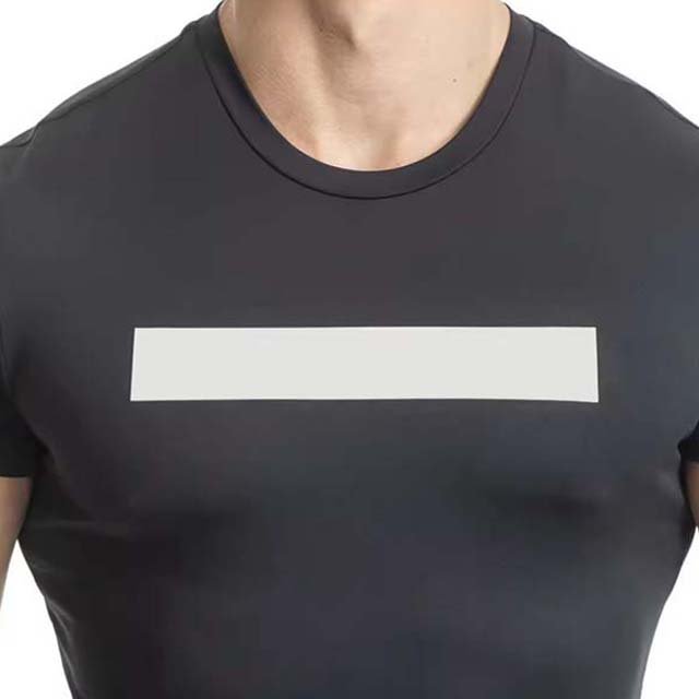 Men's T-Shirt Lightweight 220g Cotton Tee Crewneck T-Shirts For Men High Street Style Summer Wear Custom Color Men Shirts