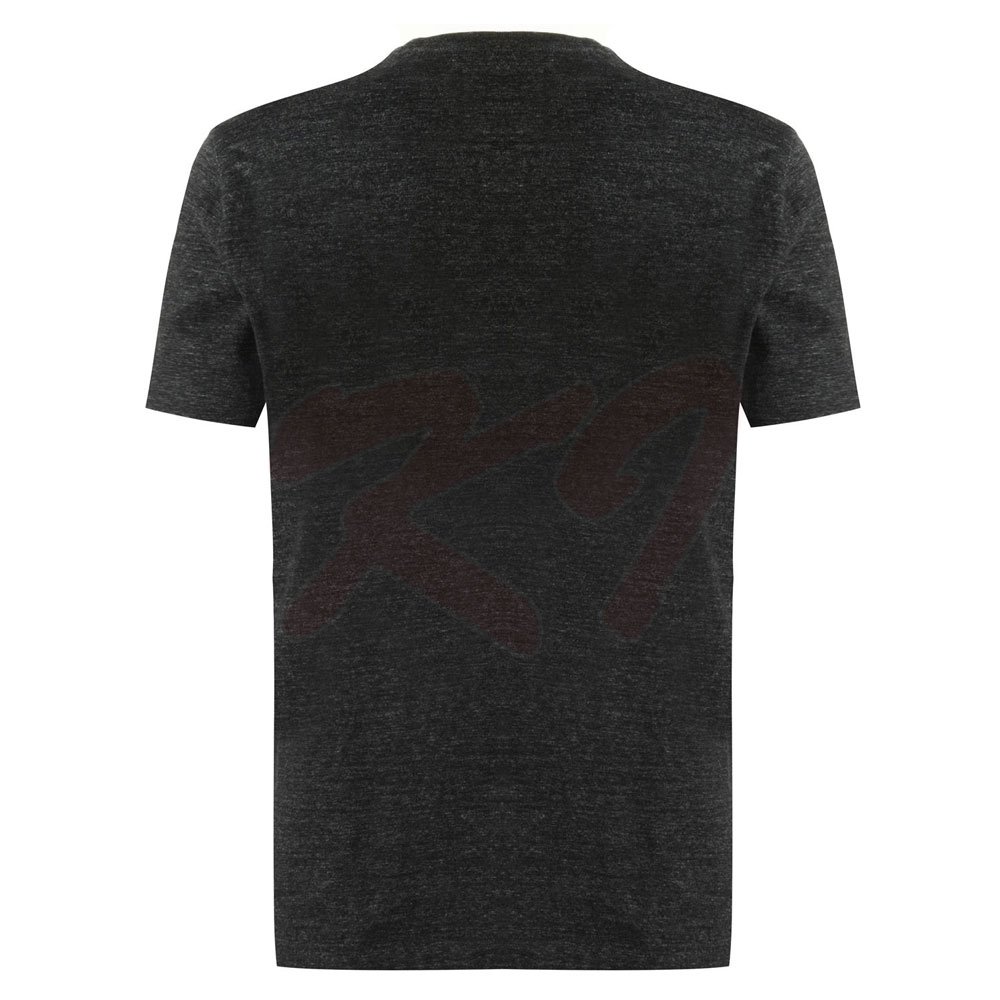 XL Size 100% Cotton Short Sleeves T-shirt For Men