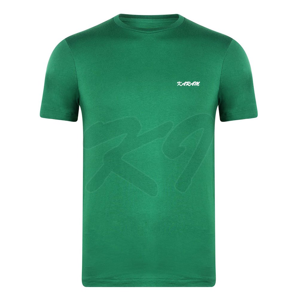 XL Size 100% Cotton Short Sleeves T-shirt For Men