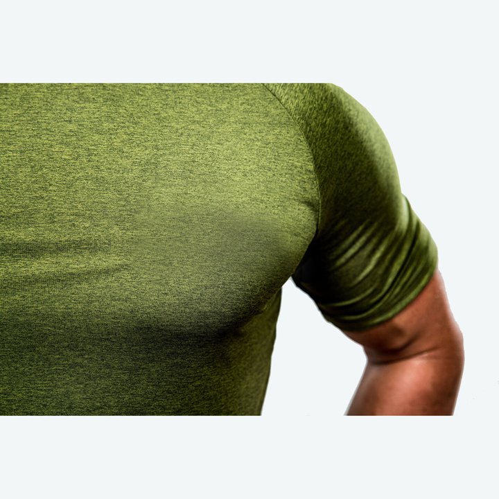 Custom Men's Gym Fitness Apparel Workout Hemp T Shirts Short Sleeve T-shirt Muscle Fitness O Neck Tee Tops men gym t shirts