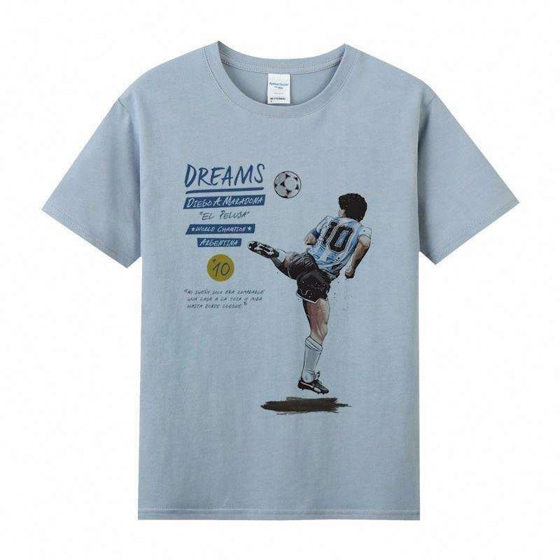 100% Cotton Men's Round Neck T-shirt Inventory New Design Fashion Printing Men's T-shirt High Quality Men's T-shirt