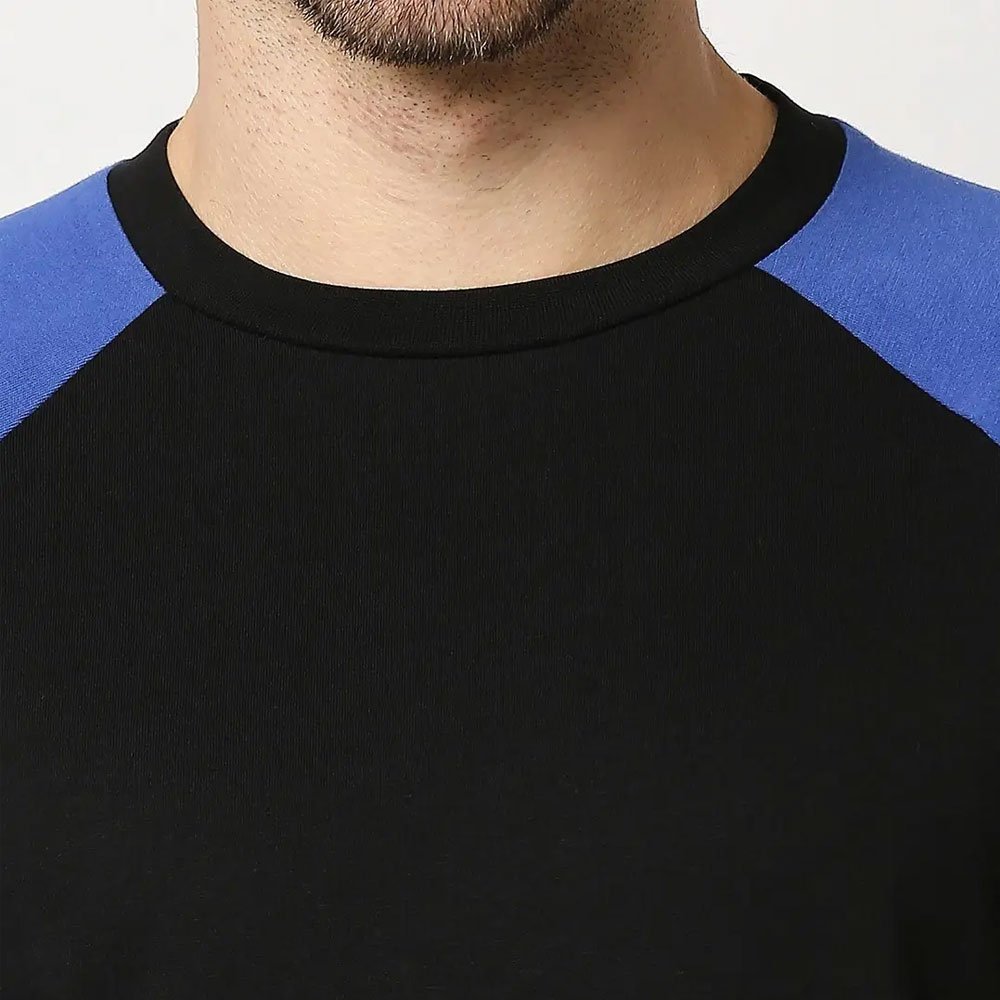 Trending Fashion Comfortable Fit Men's T-Shirt For Sale / Low Price Custom Made Lightweight Men's T-Shirt