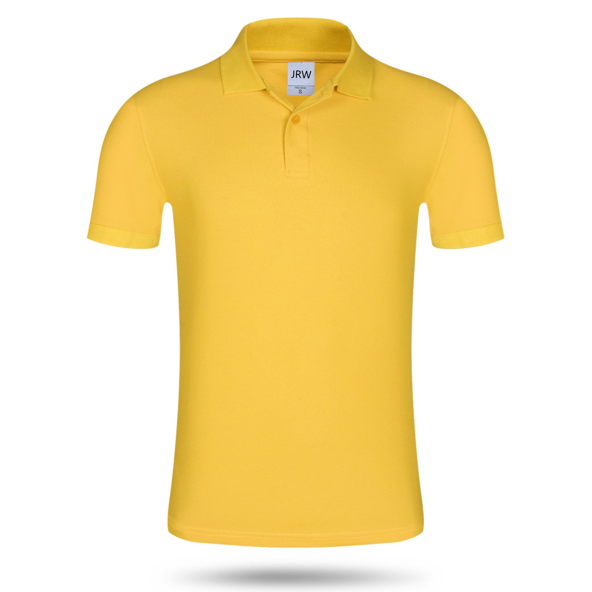 Factory price 180gsm polo shirt cheap plain blank custom logo printed casual wear men's polo t shirt custom men polo t shirts