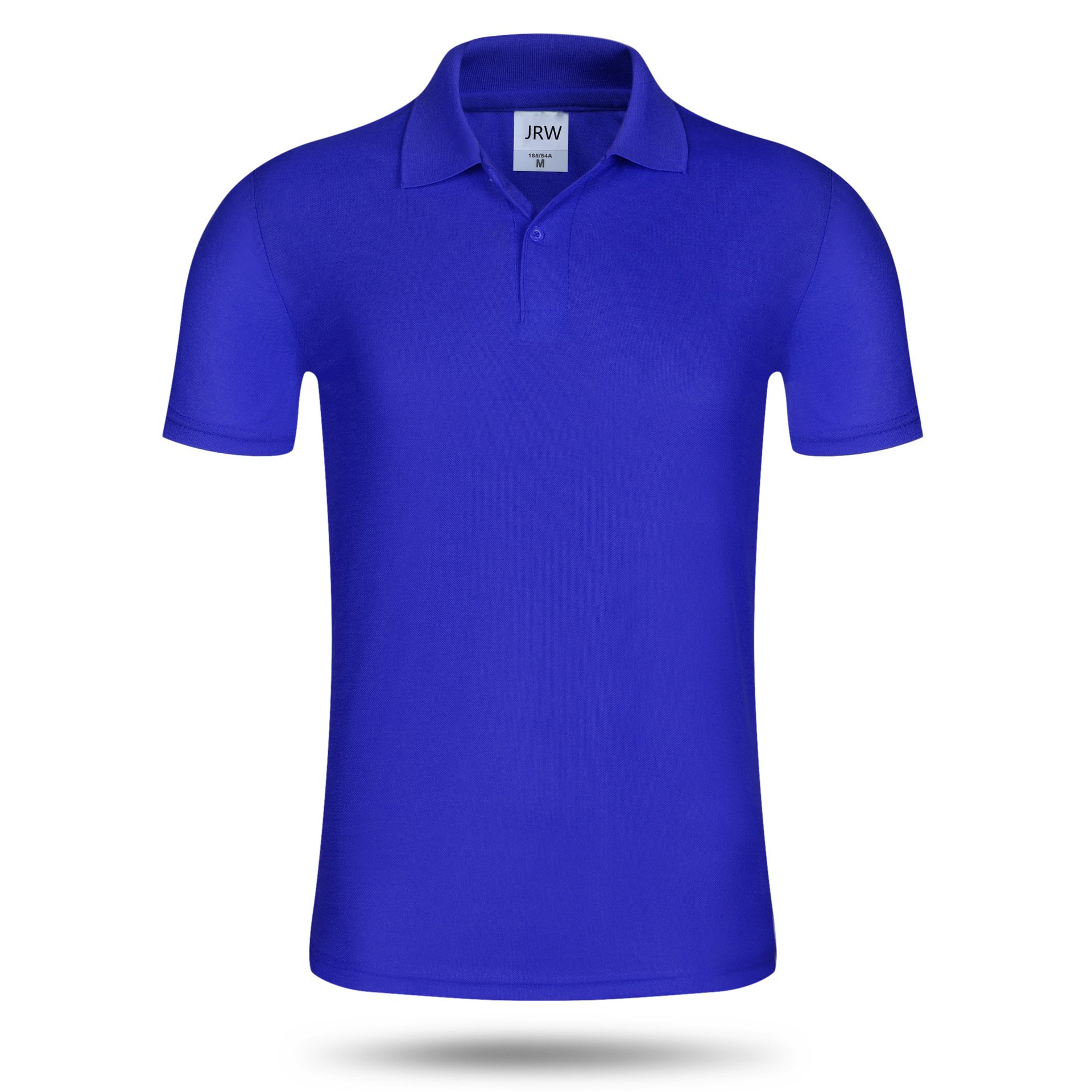 Factory price 180gsm polo shirt cheap plain blank custom logo printed casual wear men's polo t shirt custom men polo t shirts