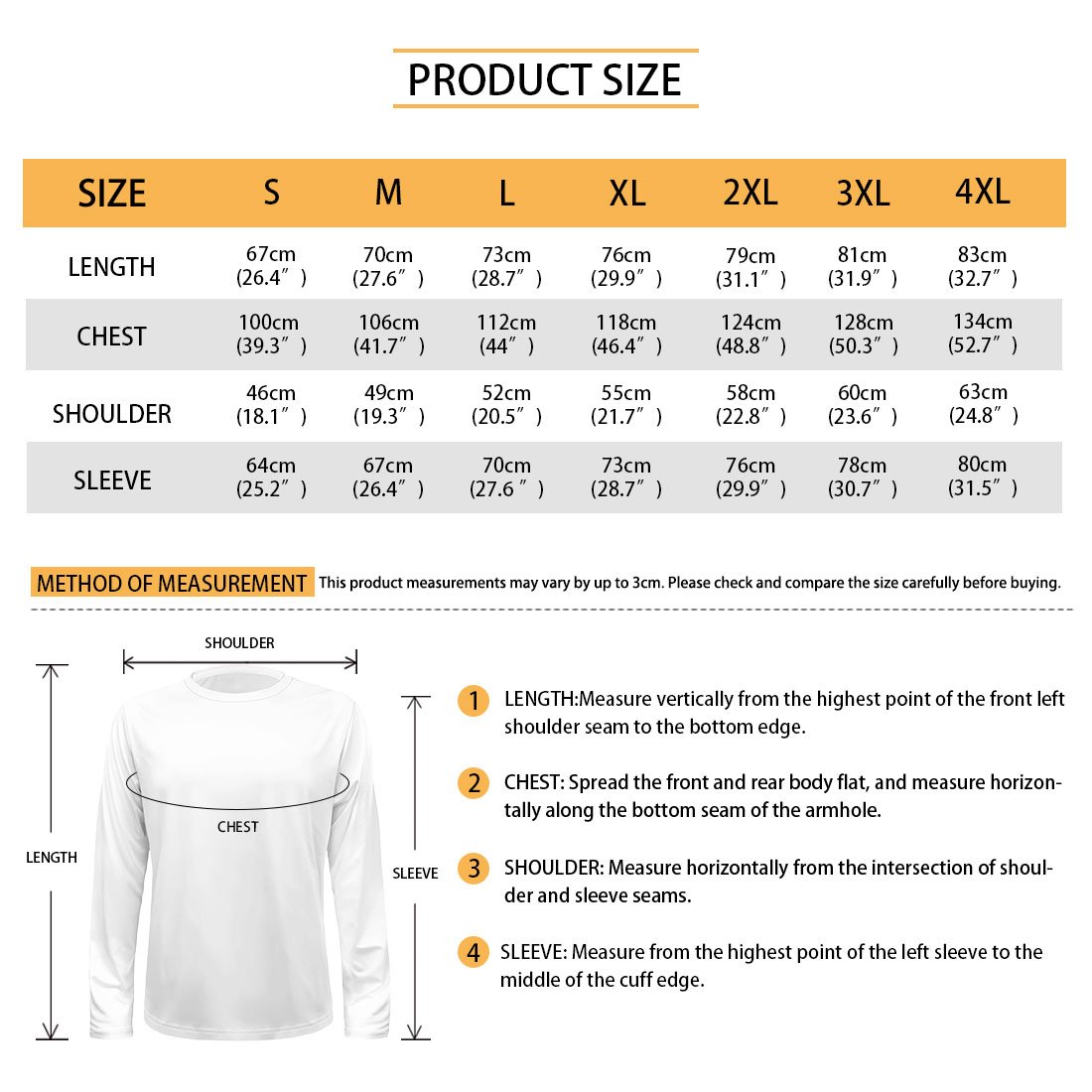 Unique New Product Custom Printing Cozy Men's Long Sleeve T Shirt Print Japanese Anime Boy Cartoon Animation Peripherals Tee