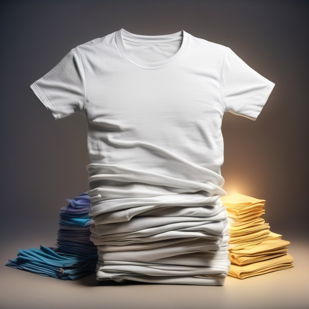 Solid Color Mens T-Shirt Streetwear Oversized Washed Hip Hop 100% Cotton T-shirt supplier