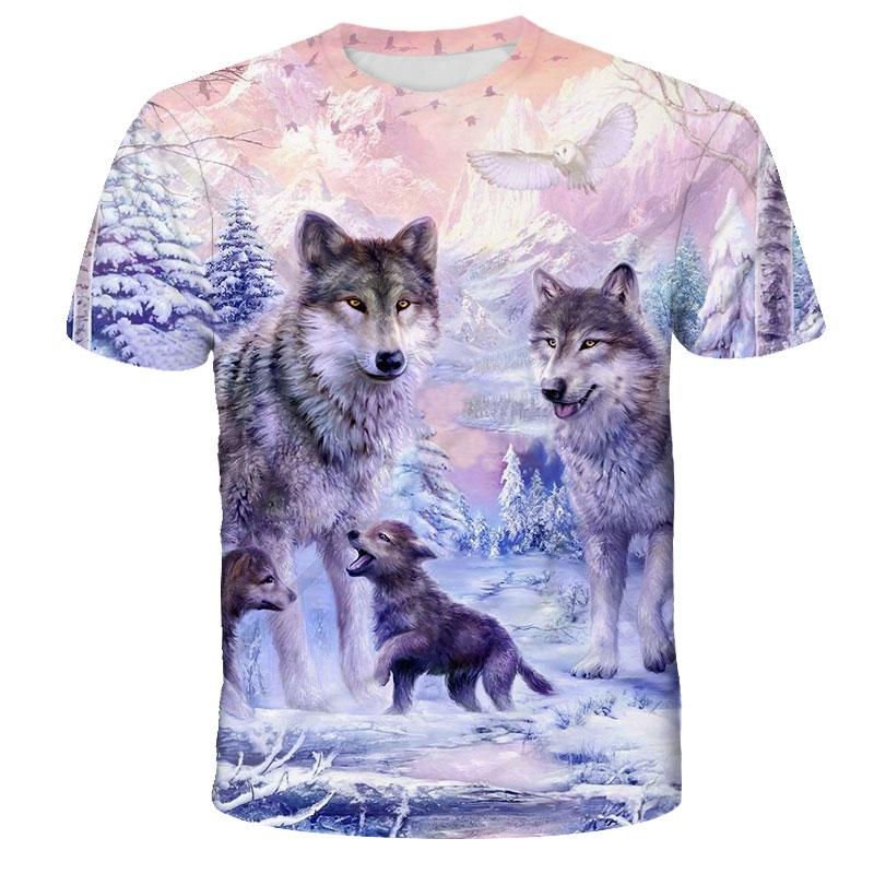 T Shirt Men's T-shirts For Men Free Ship Top Tee Short Sleeve Camiseta 3d Print Tshirt Branded Fashion