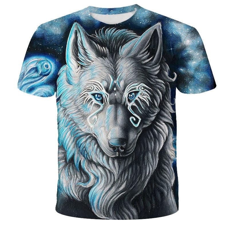 T Shirt Men's T-shirts For Men Free Ship Top Tee Short Sleeve Camiseta 3d Print Tshirt Branded Fashion