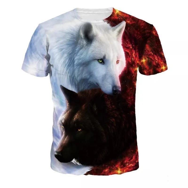 T Shirt Men's T-shirts For Men Free Ship Top Tee Short Sleeve Camiseta 3d Print Tshirt Branded Fashion