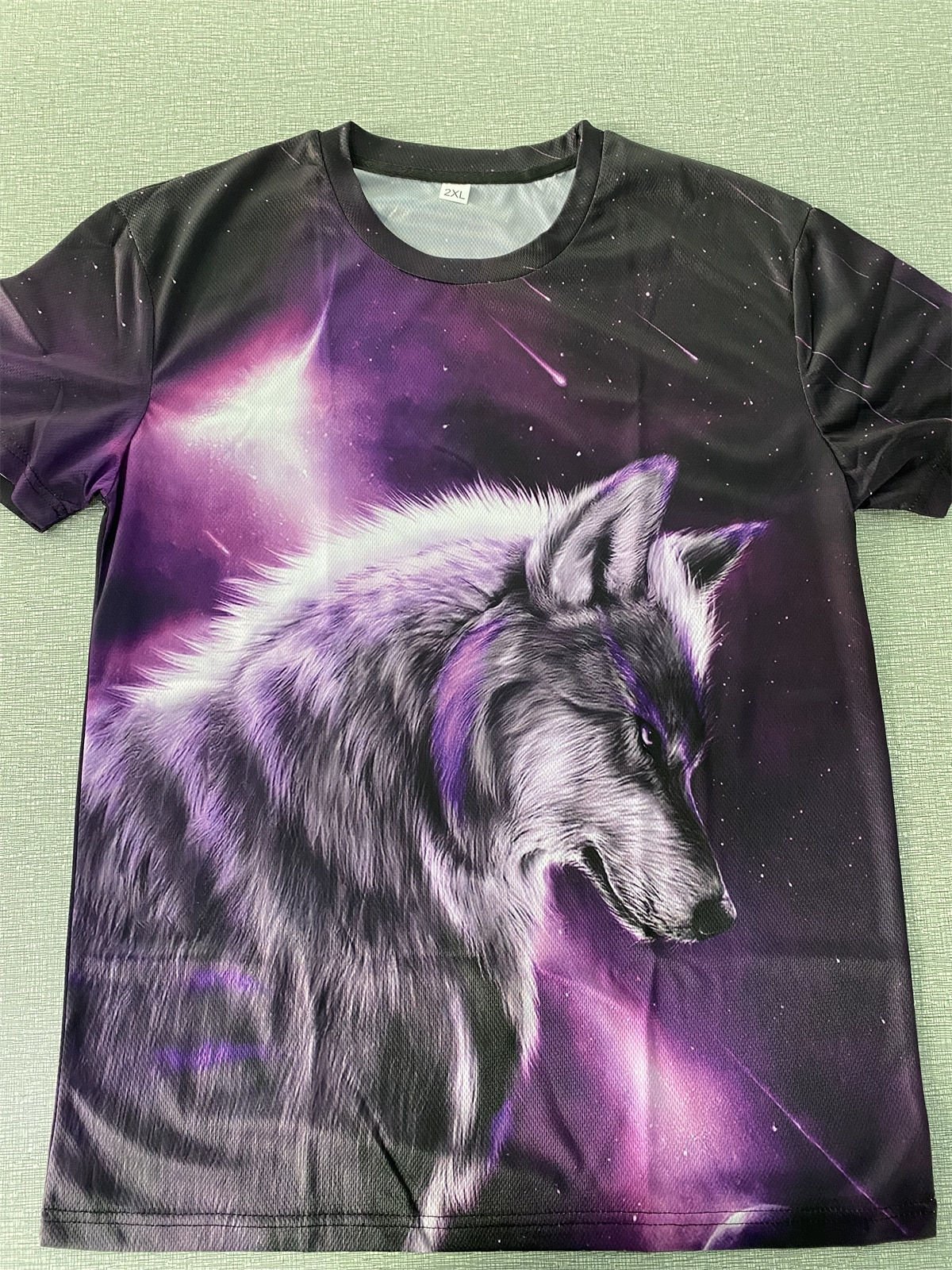 T Shirt Men's T-shirts For Men Free Ship Top Tee Short Sleeve Camiseta 3d Print Tshirt Branded Fashion