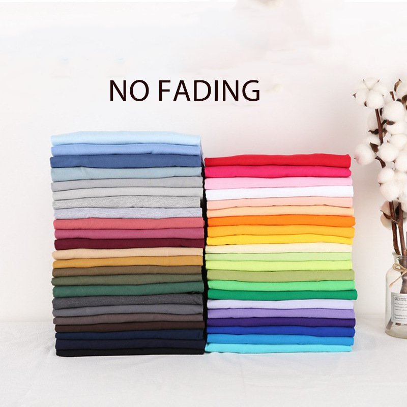 Goldtex 180GSM 100% Polyester New Style Custom Street Wear Manufacturers Men's T-shirts