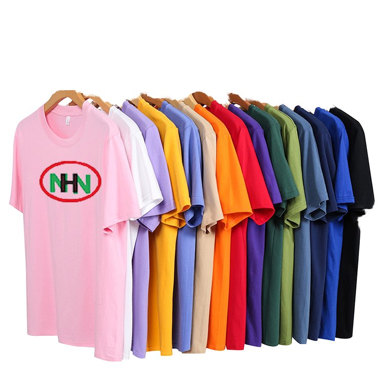 Heavy weight Supima Cotton Oversized Tshirt For Men Clothing Manufacturers Custom Printing Graphic Streetwear Men'S T-Shirts