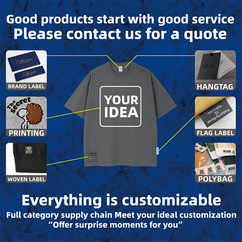 100% cotton 180gsm Custom Logo custom t shirts men's t-shirts t shirt for men unisex t shirt
